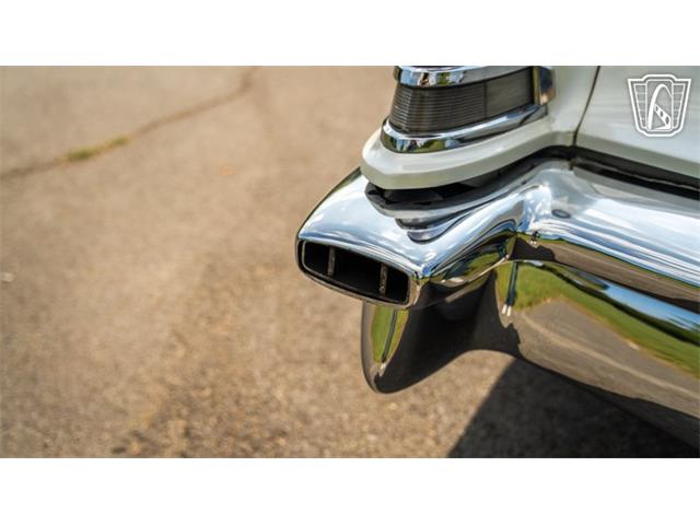 1956 Lincoln Continental (CC-2108399) for sale in Smyrna, Tennessee