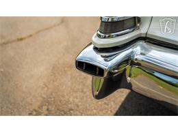 1956 Lincoln Continental (CC-2108399) for sale in Smyrna, Tennessee