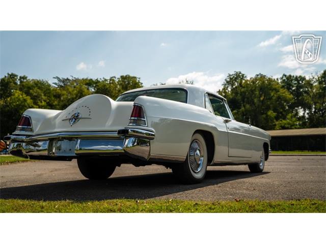 1956 Lincoln Continental (CC-2108399) for sale in Smyrna, Tennessee