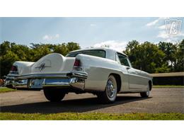 1956 Lincoln Continental (CC-2108399) for sale in Smyrna, Tennessee