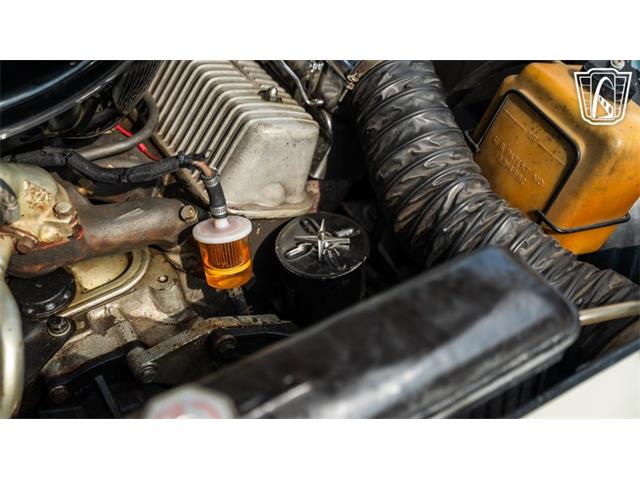 1956 Lincoln Continental (CC-2108399) for sale in Smyrna, Tennessee