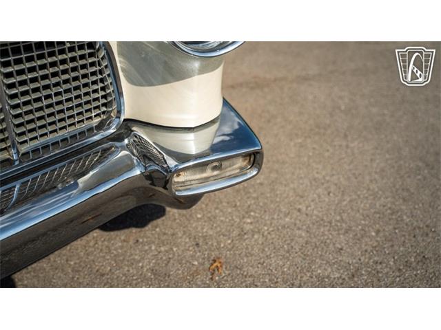 1956 Lincoln Continental (CC-2108399) for sale in Smyrna, Tennessee