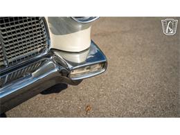 1956 Lincoln Continental (CC-2108399) for sale in Smyrna, Tennessee