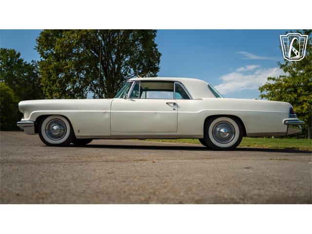 1956 Lincoln Continental (CC-2108399) for sale in Smyrna, Tennessee