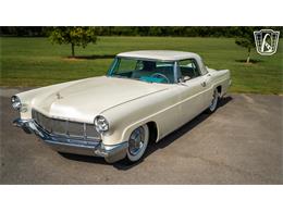1956 Lincoln Continental (CC-2108399) for sale in Smyrna, Tennessee
