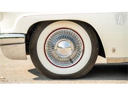 1956 Lincoln Continental (CC-2108399) for sale in Smyrna, Tennessee