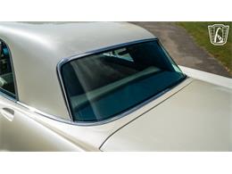 1956 Lincoln Continental (CC-2108399) for sale in Smyrna, Tennessee