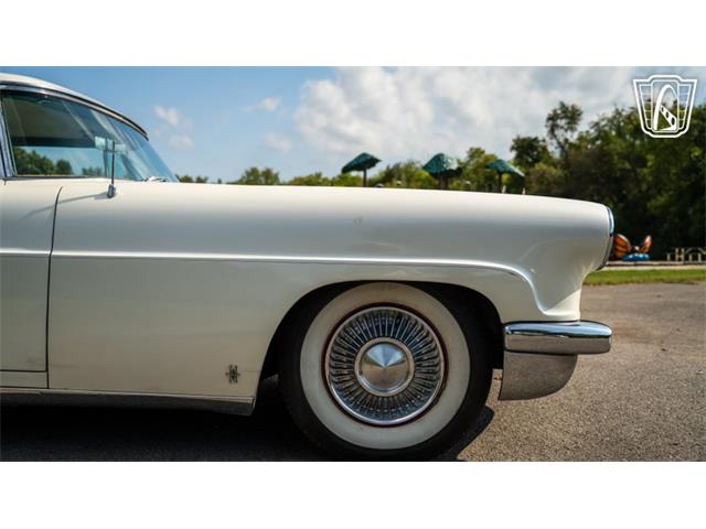 1956 Lincoln Continental (CC-2108399) for sale in Smyrna, Tennessee