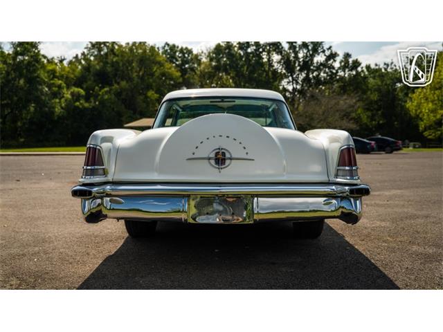 1956 Lincoln Continental (CC-2108399) for sale in Smyrna, Tennessee