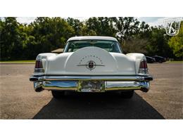 1956 Lincoln Continental (CC-2108399) for sale in Smyrna, Tennessee