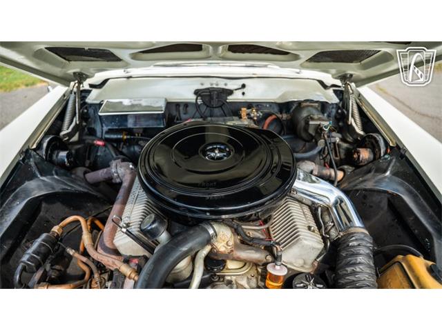 1956 Lincoln Continental (CC-2108399) for sale in Smyrna, Tennessee