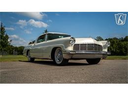 1956 Lincoln Continental (CC-2108399) for sale in Smyrna, Tennessee
