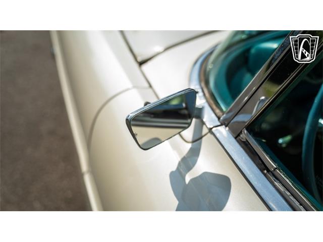1956 Lincoln Continental (CC-2108399) for sale in Smyrna, Tennessee
