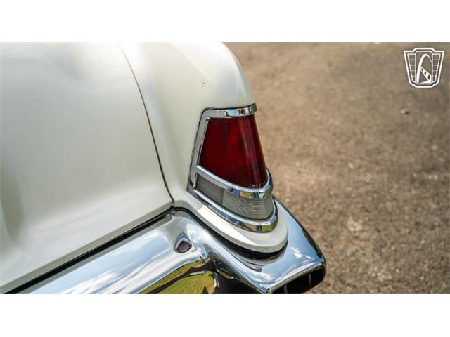 1956 Lincoln Continental (CC-2108399) for sale in Smyrna, Tennessee
