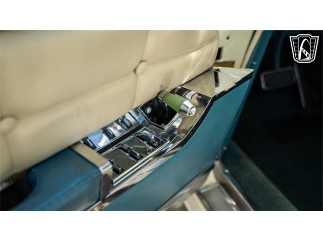 1956 Lincoln Continental (CC-2108399) for sale in Smyrna, Tennessee