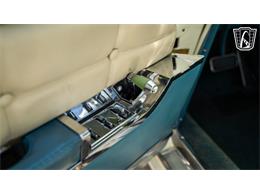 1956 Lincoln Continental (CC-2108399) for sale in Smyrna, Tennessee