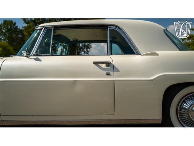 1956 Lincoln Continental (CC-2108399) for sale in Smyrna, Tennessee
