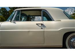 1956 Lincoln Continental (CC-2108399) for sale in Smyrna, Tennessee