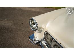 1956 Lincoln Continental (CC-2108399) for sale in Smyrna, Tennessee