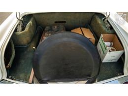 1956 Lincoln Continental (CC-2108399) for sale in Smyrna, Tennessee
