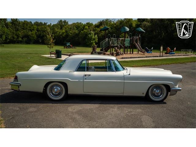 1956 Lincoln Continental (CC-2108399) for sale in Smyrna, Tennessee