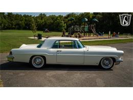 1956 Lincoln Continental (CC-2108399) for sale in Smyrna, Tennessee