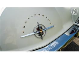 1956 Lincoln Continental (CC-2108399) for sale in Smyrna, Tennessee