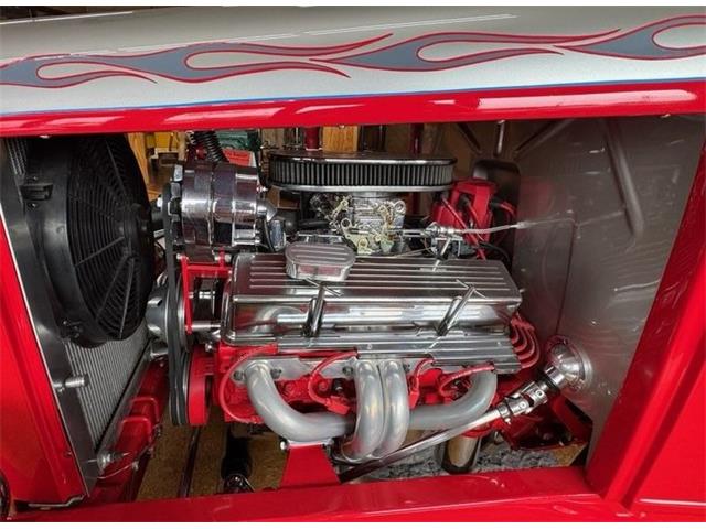 1932 Ford Roadster (CC-2100084) for sale in North Canton, Ohio