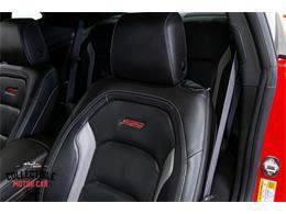 2016 Chevrolet Camaro SS (CC-2100840) for sale in Marietta, Georgia