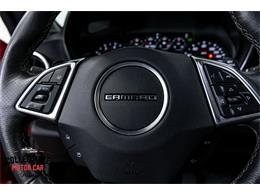 2016 Chevrolet Camaro SS (CC-2100840) for sale in Marietta, Georgia