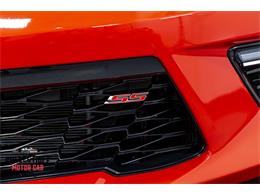 2016 Chevrolet Camaro SS (CC-2100840) for sale in Marietta, Georgia