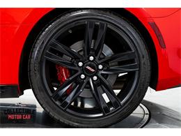 2016 Chevrolet Camaro SS (CC-2100840) for sale in Marietta, Georgia