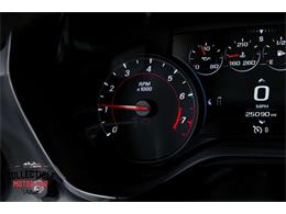 2016 Chevrolet Camaro SS (CC-2100840) for sale in Marietta, Georgia