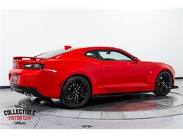 2016 Chevrolet Camaro SS (CC-2100840) for sale in Marietta, Georgia