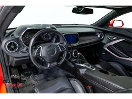 2016 Chevrolet Camaro SS (CC-2100840) for sale in Marietta, Georgia