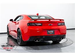 2016 Chevrolet Camaro SS (CC-2100840) for sale in Marietta, Georgia