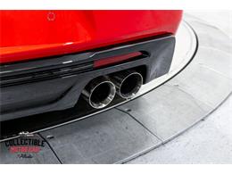2016 Chevrolet Camaro SS (CC-2100840) for sale in Marietta, Georgia