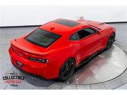 2016 Chevrolet Camaro SS (CC-2100840) for sale in Marietta, Georgia