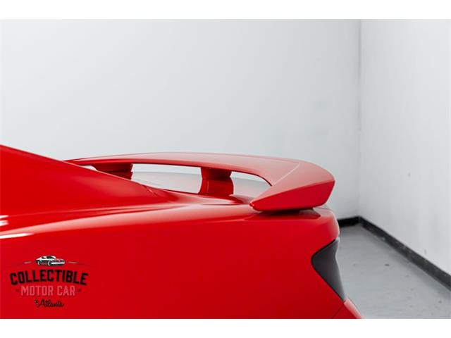 2016 Chevrolet Camaro SS (CC-2100840) for sale in Marietta, Georgia