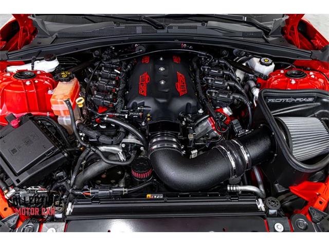 2016 Chevrolet Camaro SS (CC-2100840) for sale in Marietta, Georgia