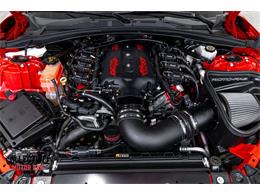 2016 Chevrolet Camaro SS (CC-2100840) for sale in Marietta, Georgia