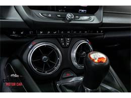 2016 Chevrolet Camaro SS (CC-2100840) for sale in Marietta, Georgia