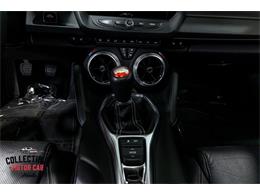 2016 Chevrolet Camaro SS (CC-2100840) for sale in Marietta, Georgia