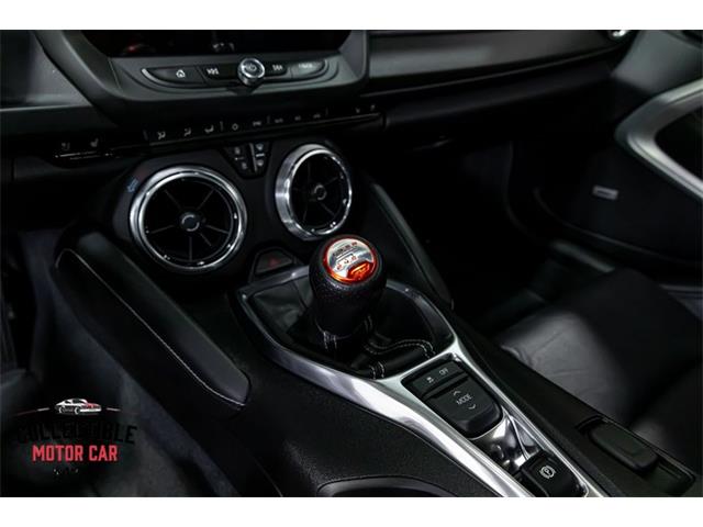 2016 Chevrolet Camaro SS (CC-2100840) for sale in Marietta, Georgia