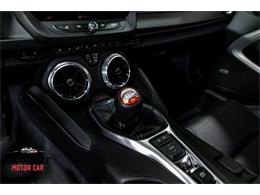 2016 Chevrolet Camaro SS (CC-2100840) for sale in Marietta, Georgia