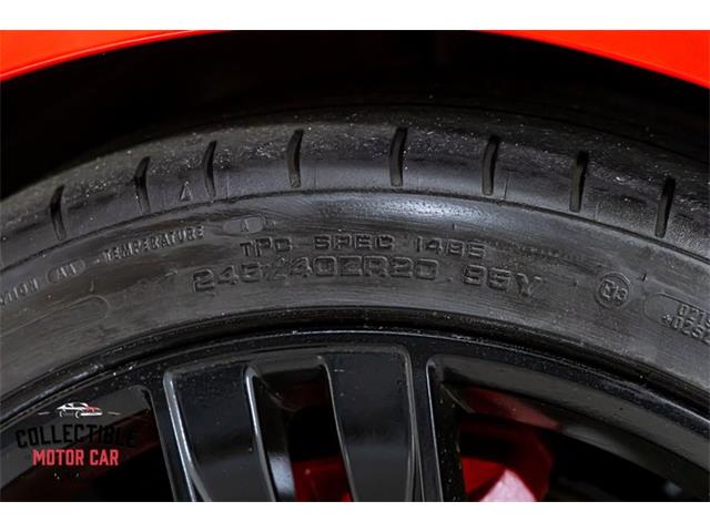 2016 Chevrolet Camaro SS (CC-2100840) for sale in Marietta, Georgia