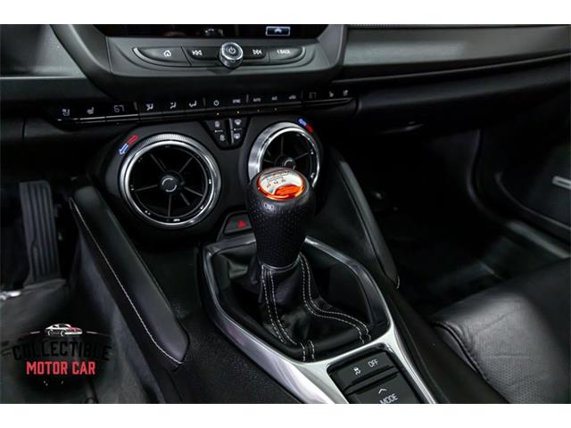 2016 Chevrolet Camaro SS (CC-2100840) for sale in Marietta, Georgia
