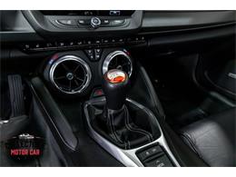 2016 Chevrolet Camaro SS (CC-2100840) for sale in Marietta, Georgia