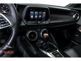 2016 Chevrolet Camaro SS (CC-2100840) for sale in Marietta, Georgia