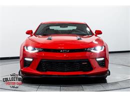 2016 Chevrolet Camaro SS (CC-2100840) for sale in Marietta, Georgia